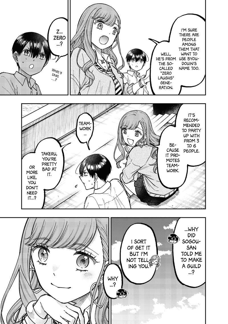 Messiah Isekai O Sukutta Moto Yuusha Ga Mamono No Afureru Genjitsu Sekai O Musou Suru 62 12