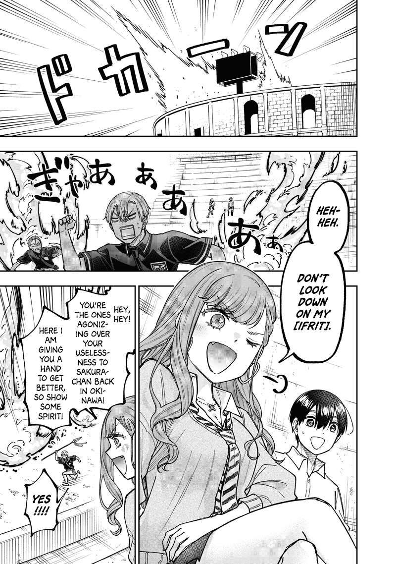 Messiah Isekai O Sukutta Moto Yuusha Ga Mamono No Afureru Genjitsu Sekai O Musou Suru 62 8
