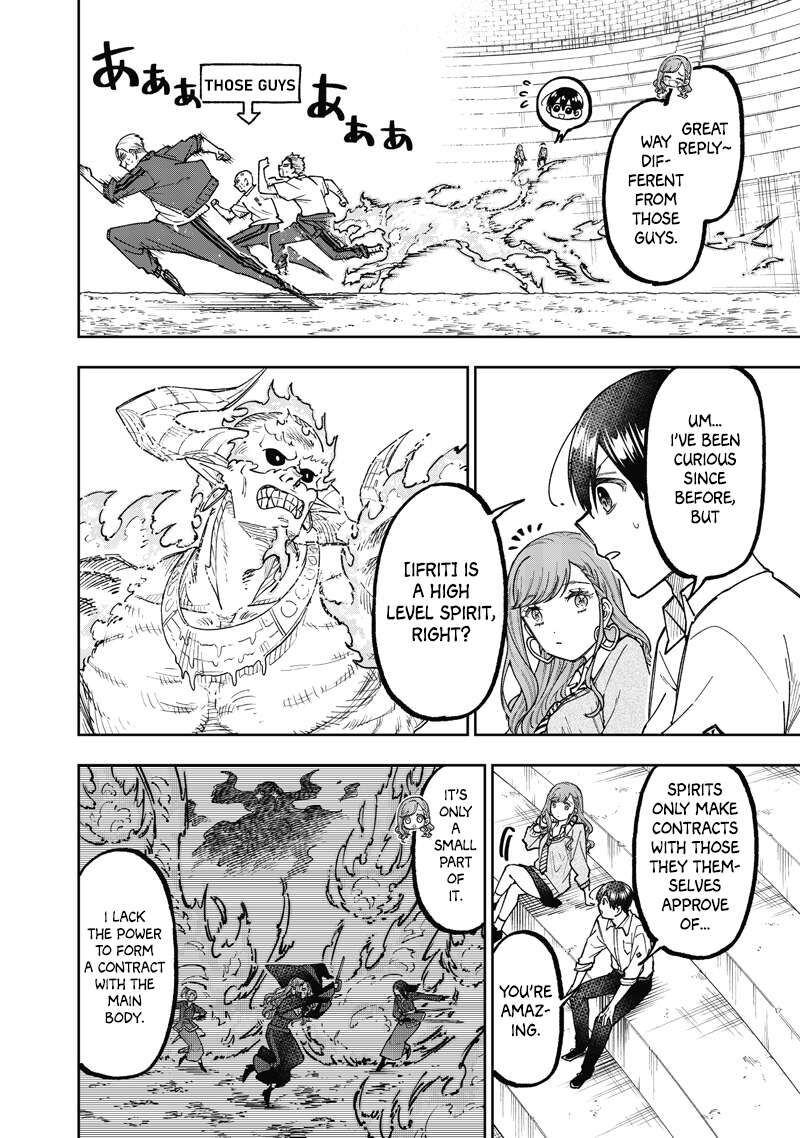 Messiah Isekai O Sukutta Moto Yuusha Ga Mamono No Afureru Genjitsu Sekai O Musou Suru 62 9