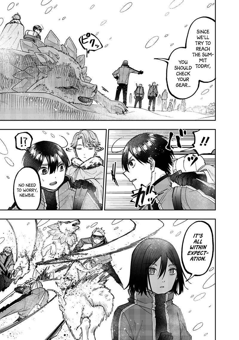 Messiah Isekai O Sukutta Moto Yuusha Ga Mamono No Afureru Genjitsu Sekai O Musou Suru 63 17