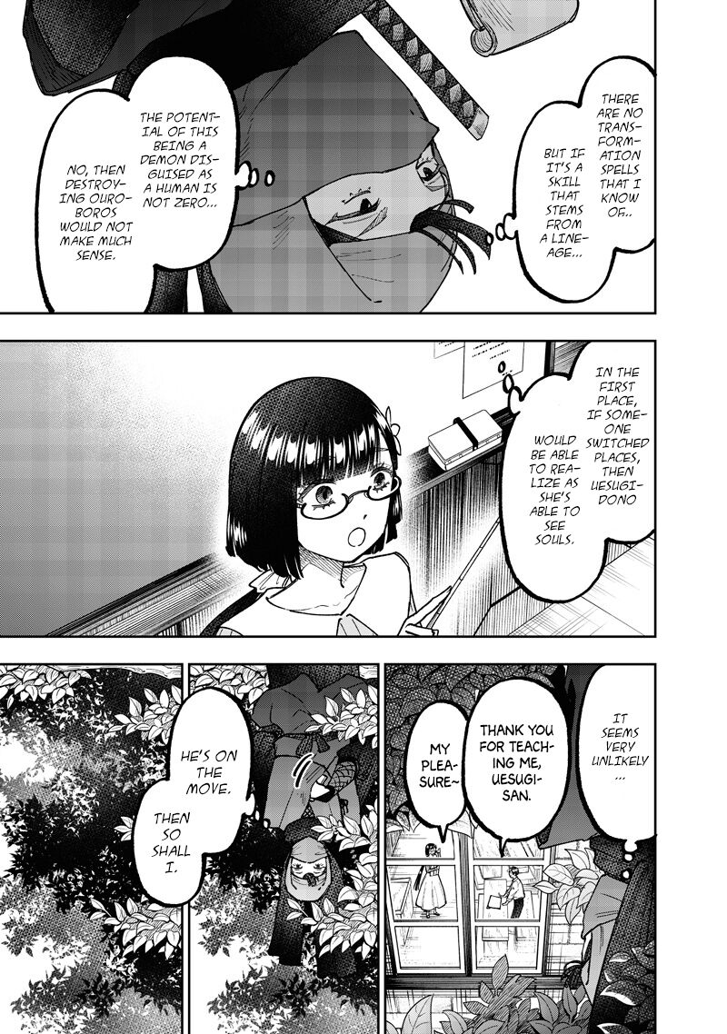 Messiah Isekai O Sukutta Moto Yuusha Ga Mamono No Afureru Genjitsu Sekai O Musou Suru 66 10