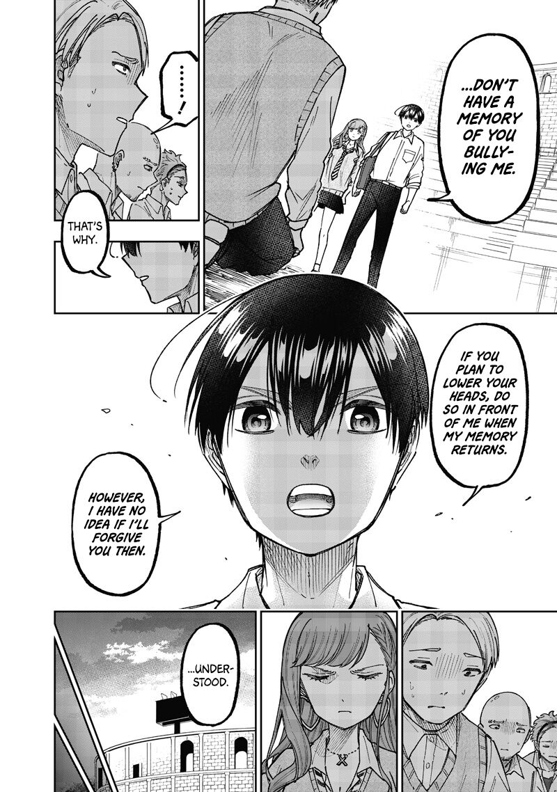 Messiah Isekai O Sukutta Moto Yuusha Ga Mamono No Afureru Genjitsu Sekai O Musou Suru 66 15