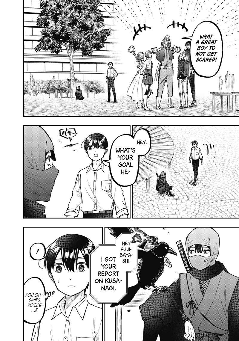 Messiah Isekai O Sukutta Moto Yuusha Ga Mamono No Afureru Genjitsu Sekai O Musou Suru 67 21