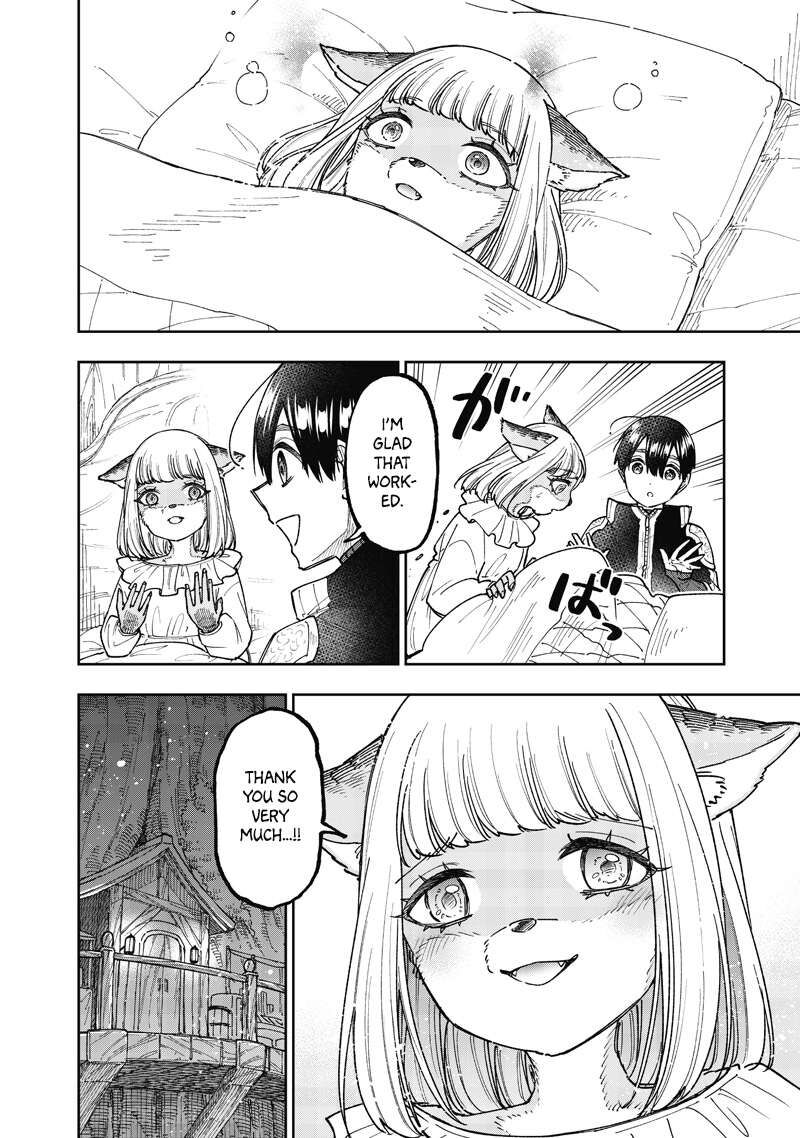 Messiah Isekai O Sukutta Moto Yuusha Ga Mamono No Afureru Genjitsu Sekai O Musou Suru 74 17