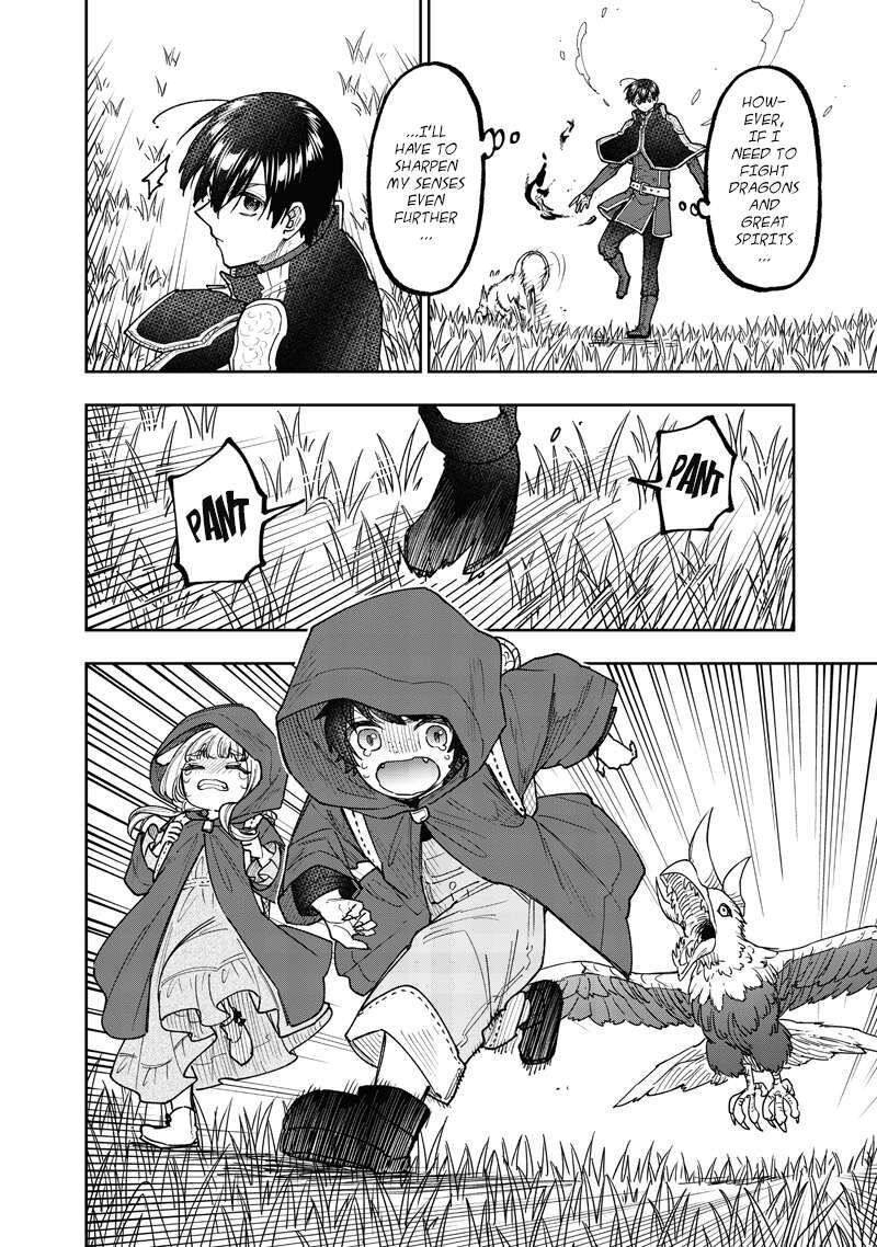 Messiah Isekai O Sukutta Moto Yuusha Ga Mamono No Afureru Genjitsu Sekai O Musou Suru 74 7