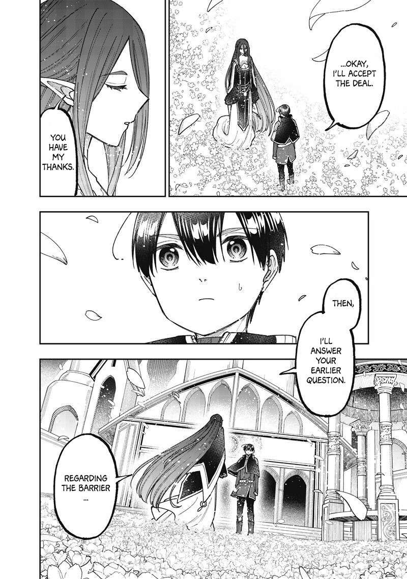 Messiah Isekai O Sukutta Moto Yuusha Ga Mamono No Afureru Genjitsu Sekai O Musou Suru 76 15