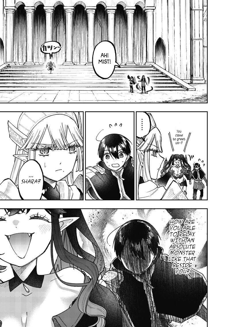 Messiah Isekai O Sukutta Moto Yuusha Ga Mamono No Afureru Genjitsu Sekai O Musou Suru 76 4