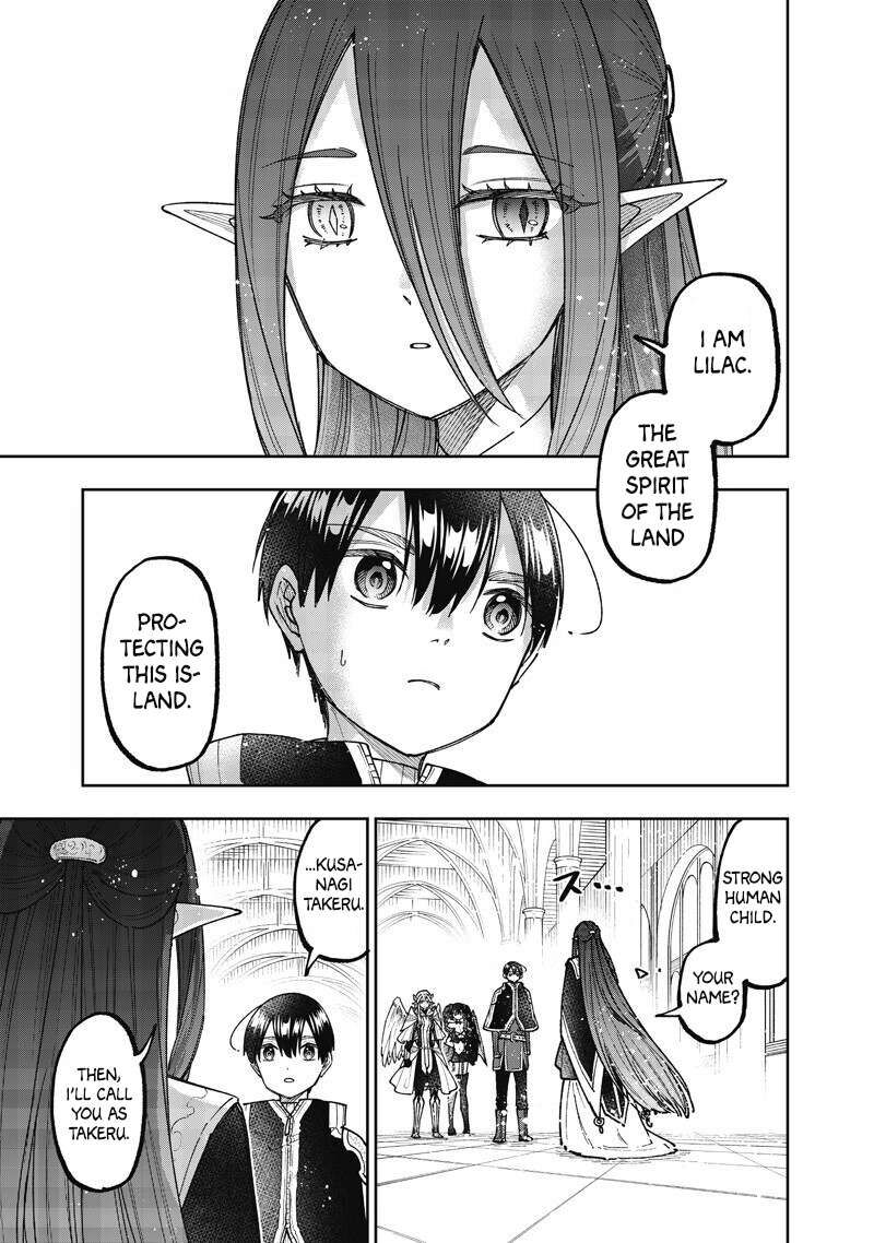 Messiah Isekai O Sukutta Moto Yuusha Ga Mamono No Afureru Genjitsu Sekai O Musou Suru 76 8