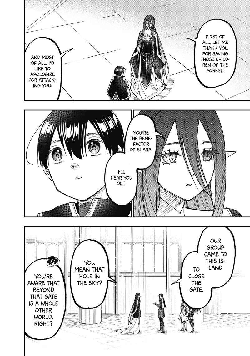 Messiah Isekai O Sukutta Moto Yuusha Ga Mamono No Afureru Genjitsu Sekai O Musou Suru 76 9