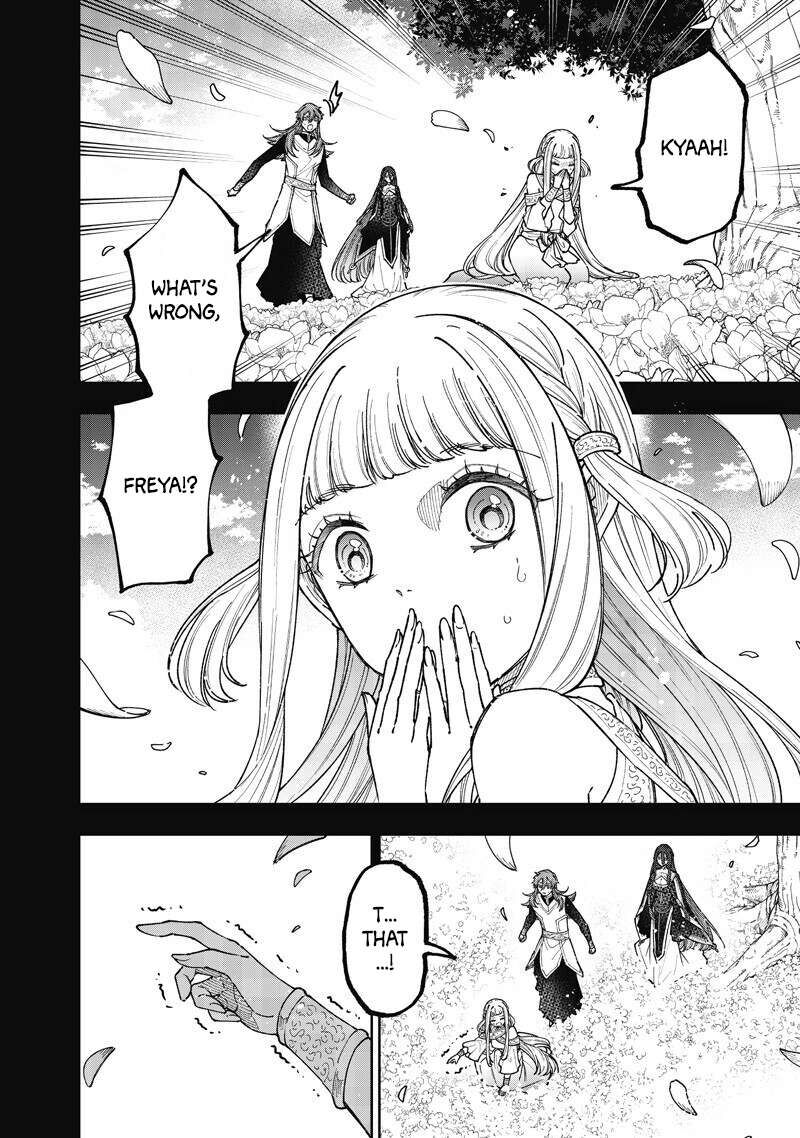 Messiah Isekai O Sukutta Moto Yuusha Ga Mamono No Afureru Genjitsu Sekai O Musou Suru 80 10