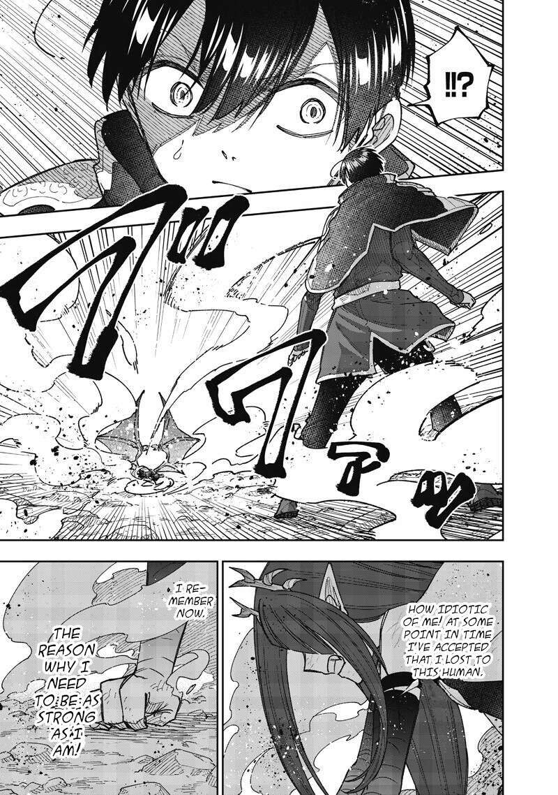Messiah Isekai O Sukutta Moto Yuusha Ga Mamono No Afureru Genjitsu Sekai O Musou Suru 80 15