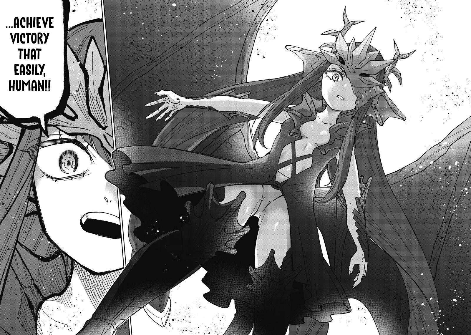 Messiah Isekai O Sukutta Moto Yuusha Ga Mamono No Afureru Genjitsu Sekai O Musou Suru 80 18