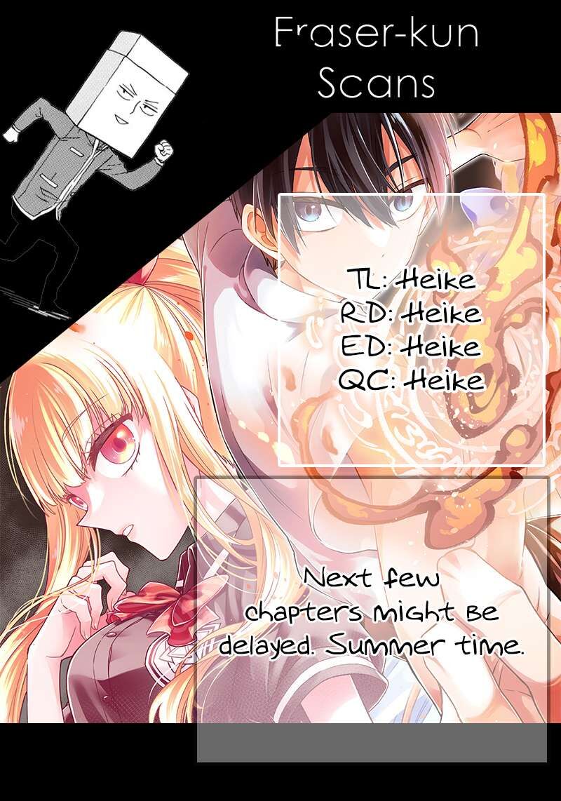 Messiah Isekai O Sukutta Moto Yuusha Ga Mamono No Afureru Genjitsu Sekai O Musou Suru 80 19