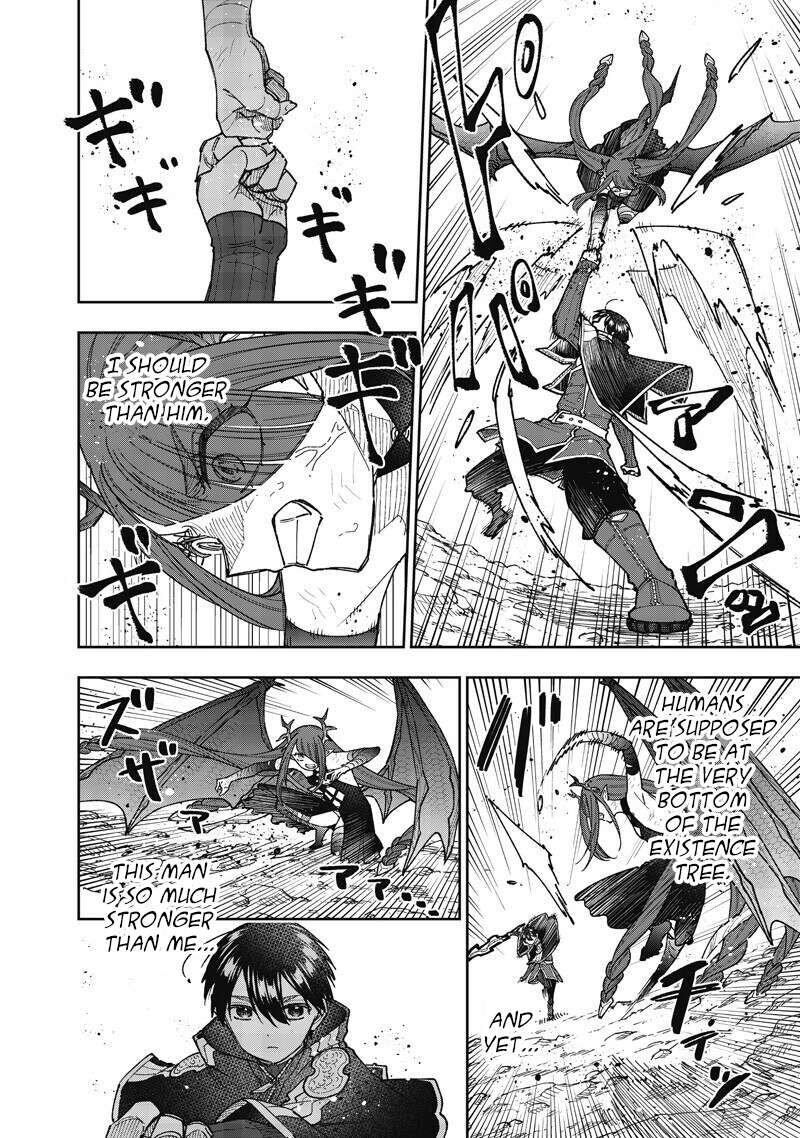 Messiah Isekai O Sukutta Moto Yuusha Ga Mamono No Afureru Genjitsu Sekai O Musou Suru 80 3
