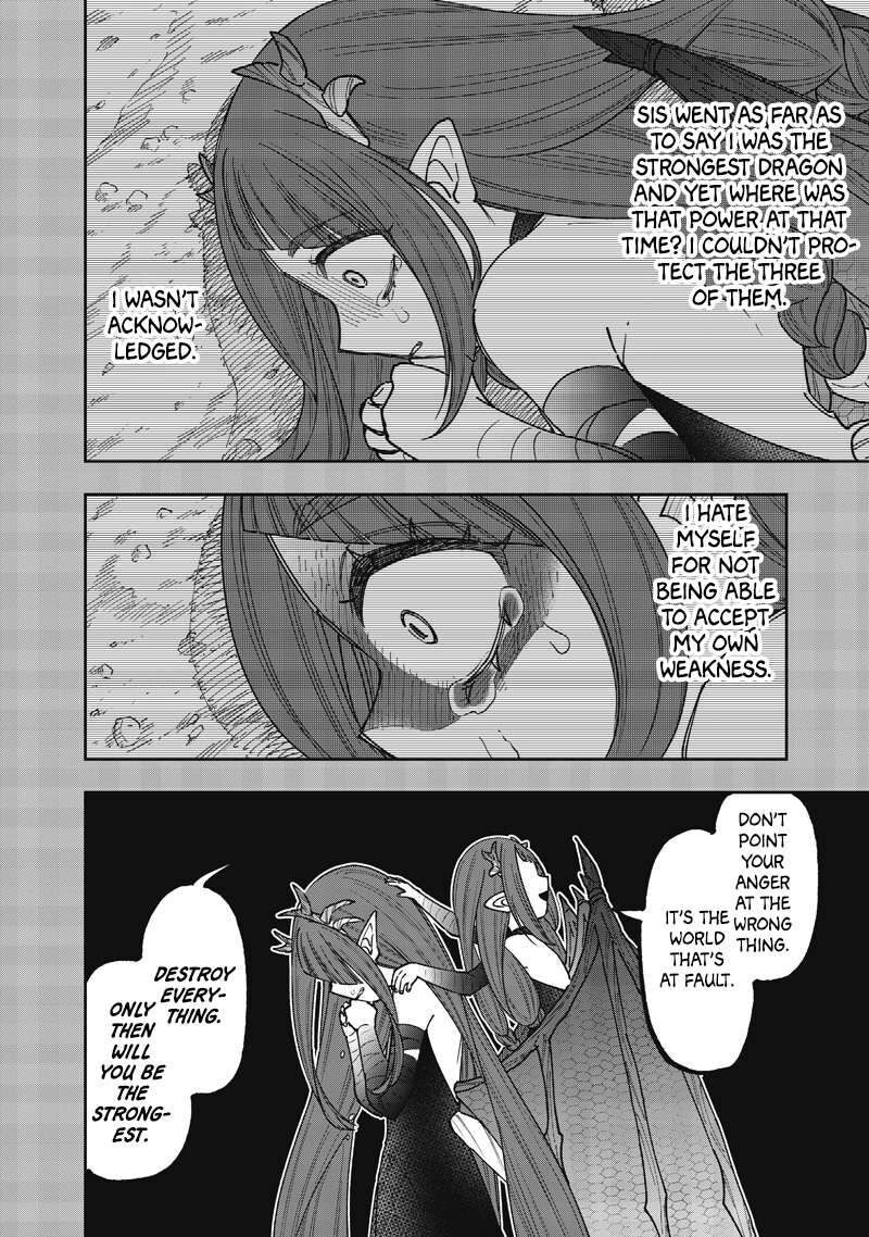 Messiah Isekai O Sukutta Moto Yuusha Ga Mamono No Afureru Genjitsu Sekai O Musou Suru 82 11