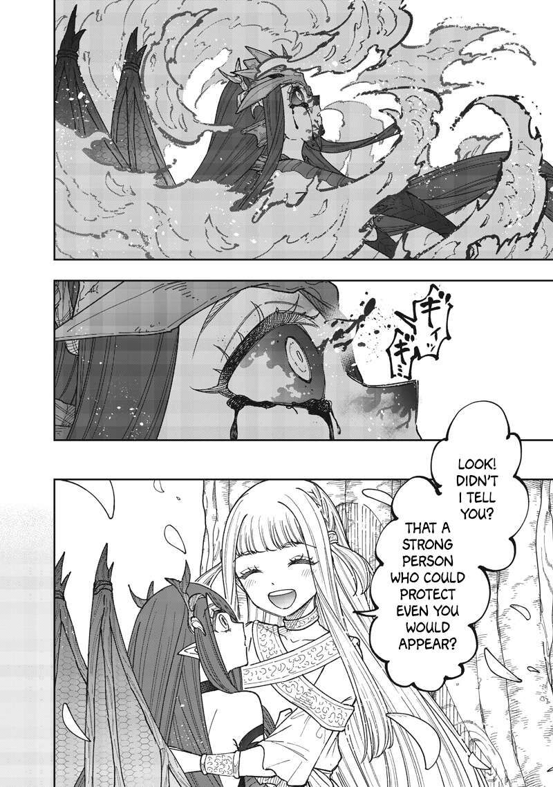 Messiah Isekai O Sukutta Moto Yuusha Ga Mamono No Afureru Genjitsu Sekai O Musou Suru 82 16