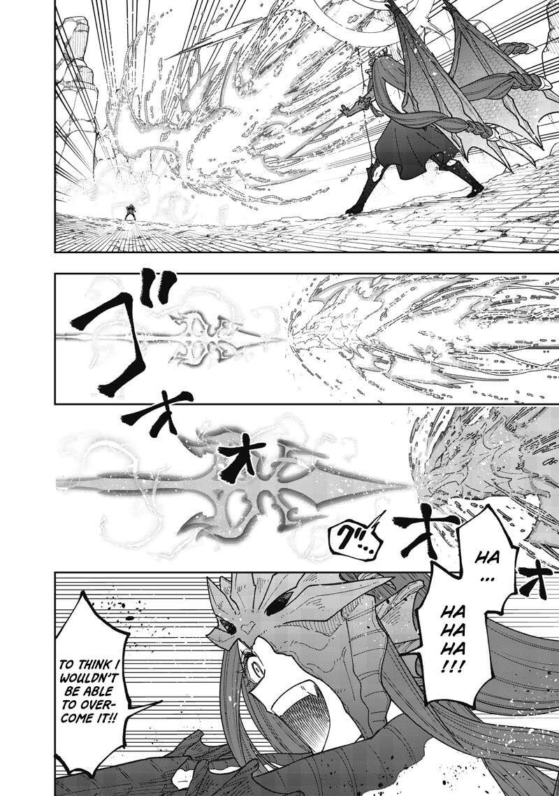 Messiah Isekai O Sukutta Moto Yuusha Ga Mamono No Afureru Genjitsu Sekai O Musou Suru 82 3