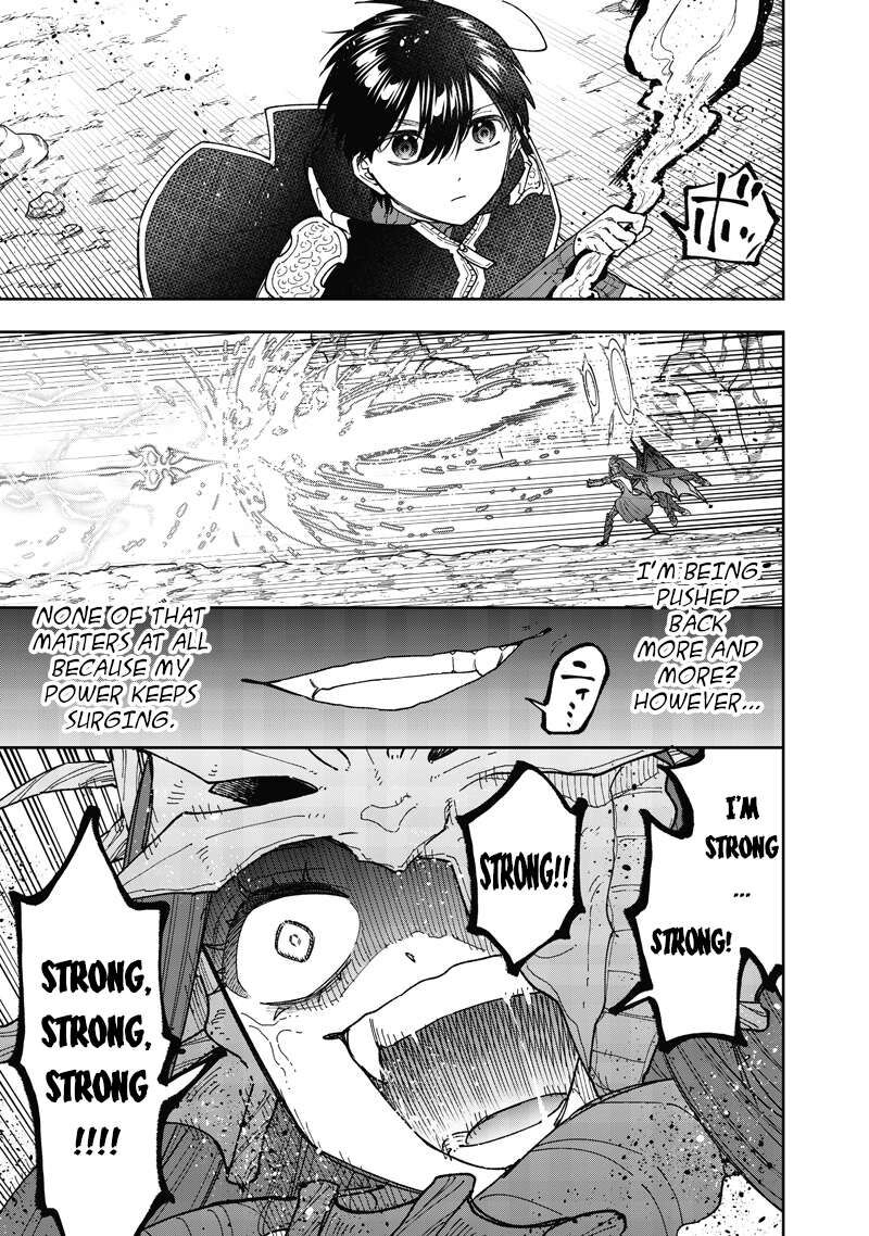 Messiah Isekai O Sukutta Moto Yuusha Ga Mamono No Afureru Genjitsu Sekai O Musou Suru 82 4