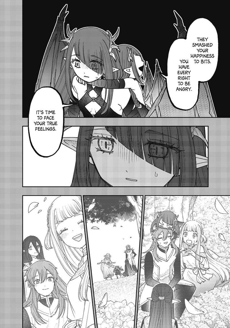 Messiah Isekai O Sukutta Moto Yuusha Ga Mamono No Afureru Genjitsu Sekai O Musou Suru 82 9
