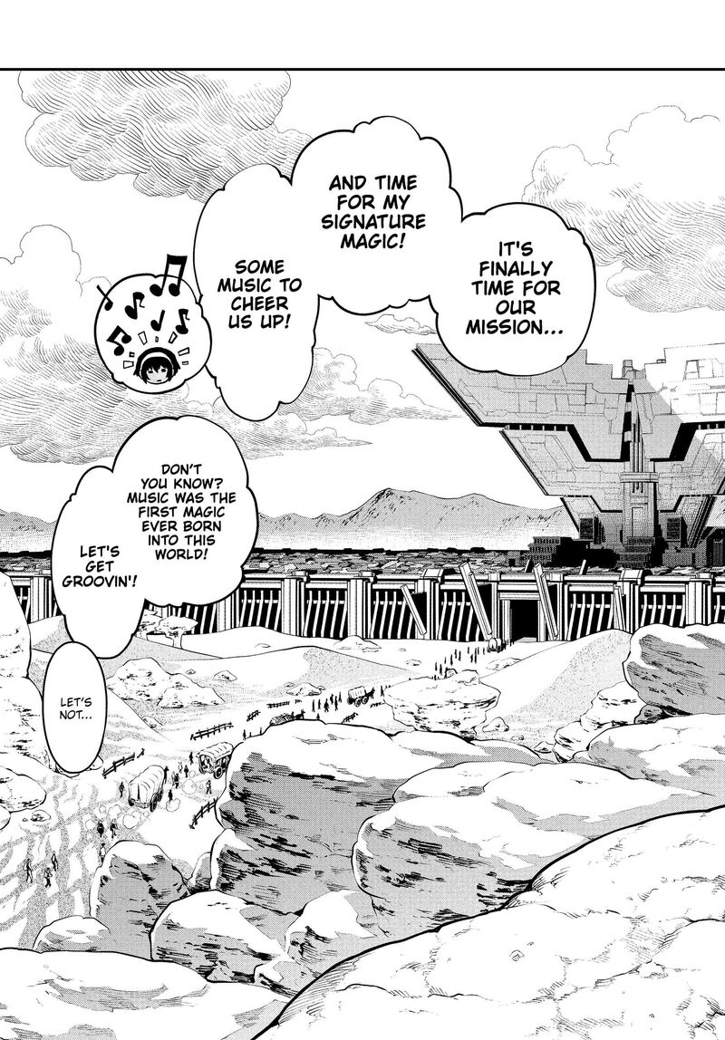 Metaphor Refantazio 1 11