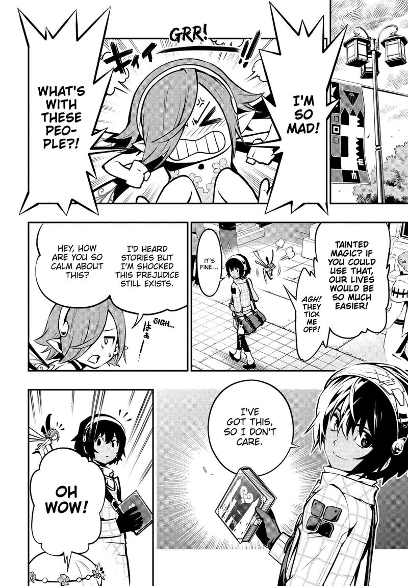 Metaphor Refantazio 1 20