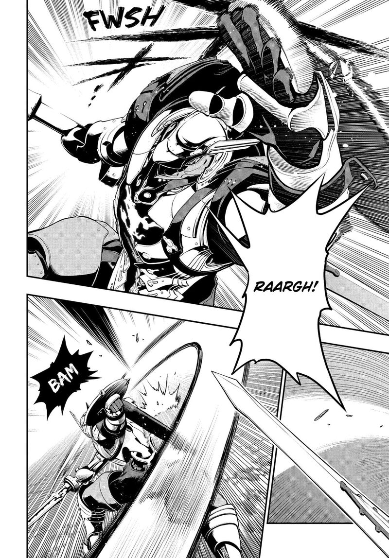 Metaphor Refantazio 10 17