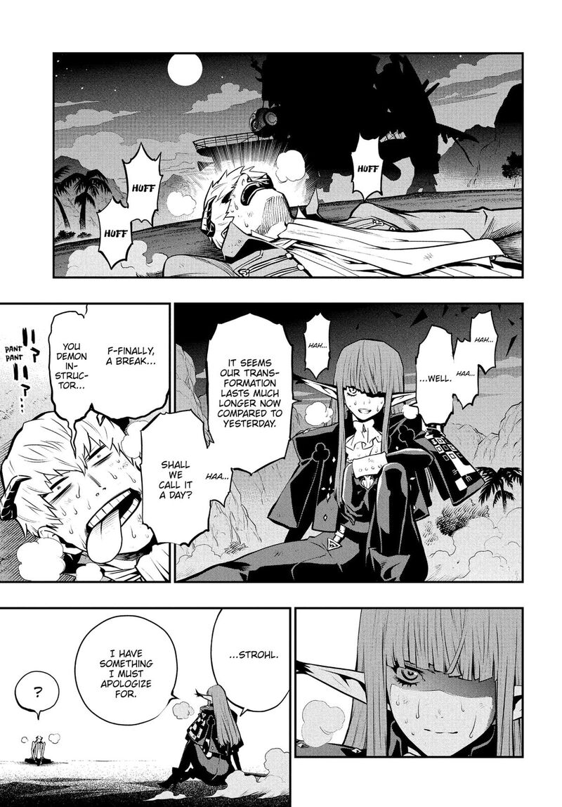 Metaphor Refantazio 10 20