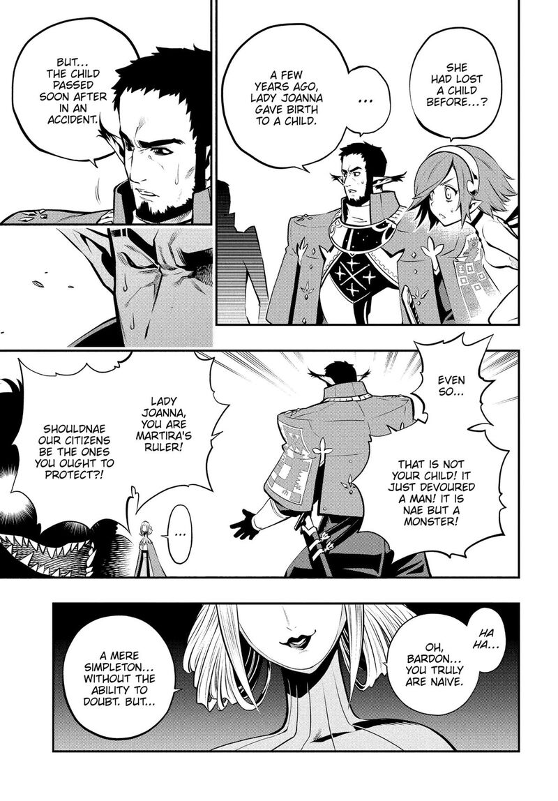 Metaphor Refantazio 11 12