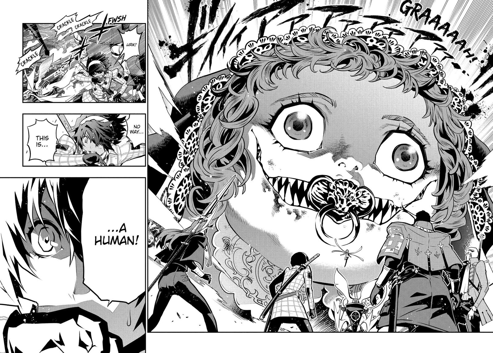 Metaphor Refantazio 11 4