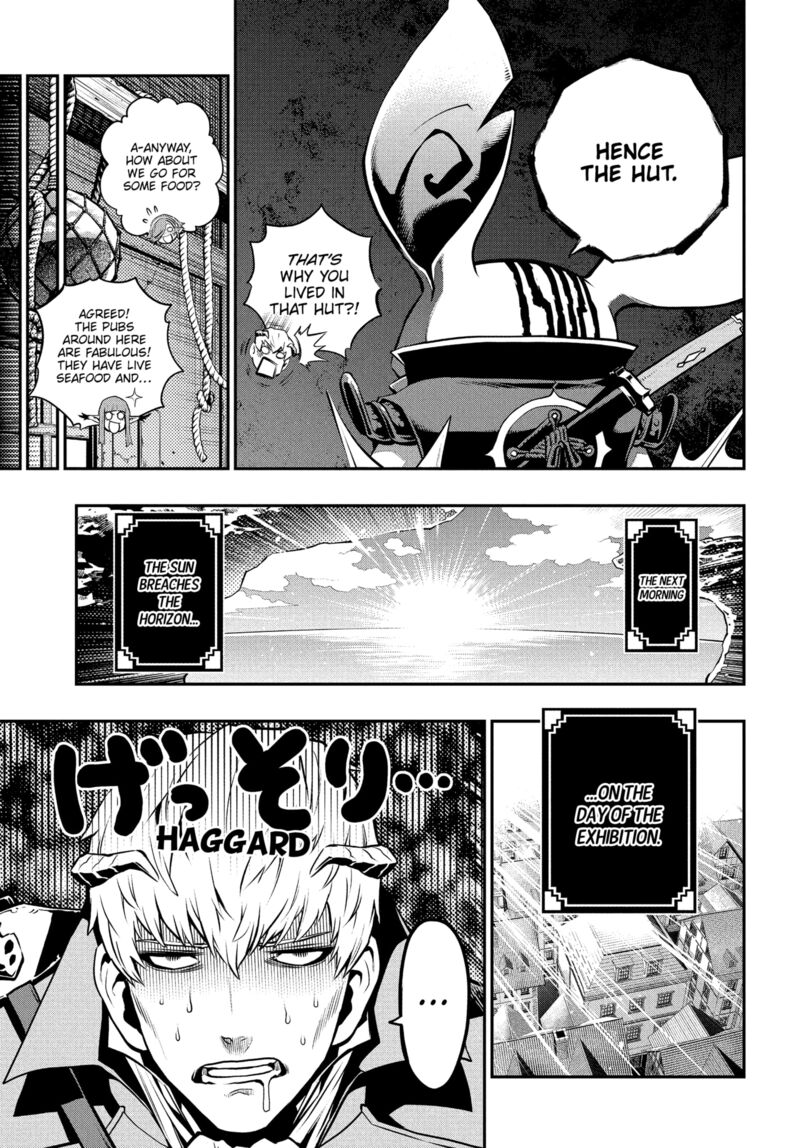 Metaphor Refantazio 12 39