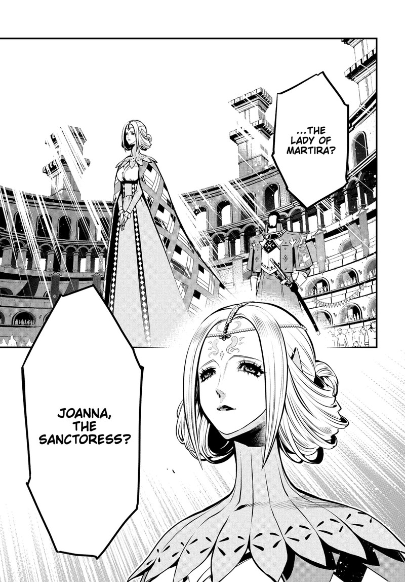 Metaphor Refantazio 13 23