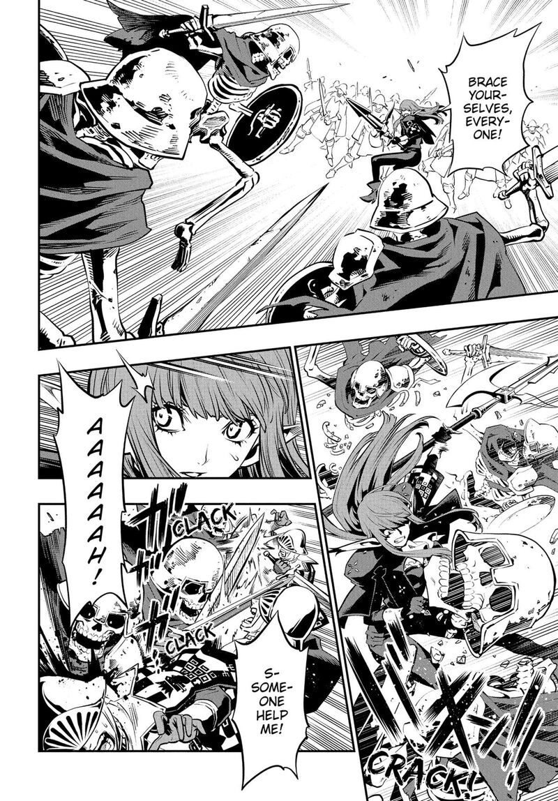 Metaphor Refantazio 2 33