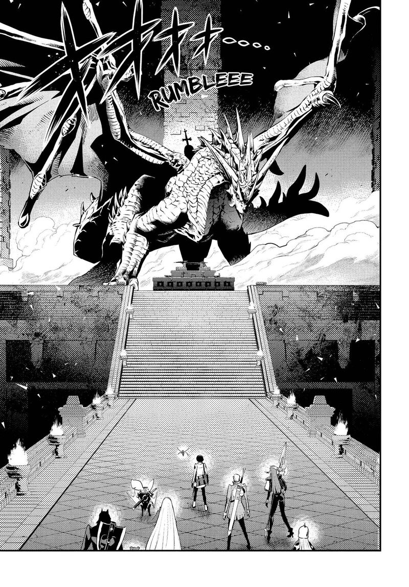 Metaphor Refantazio 20 3