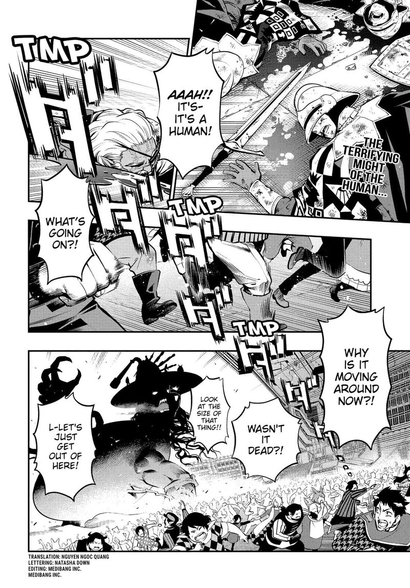 Metaphor Refantazio 3 2