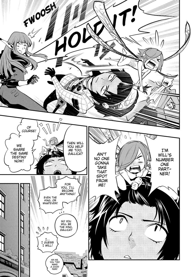 Metaphor Refantazio 4 34