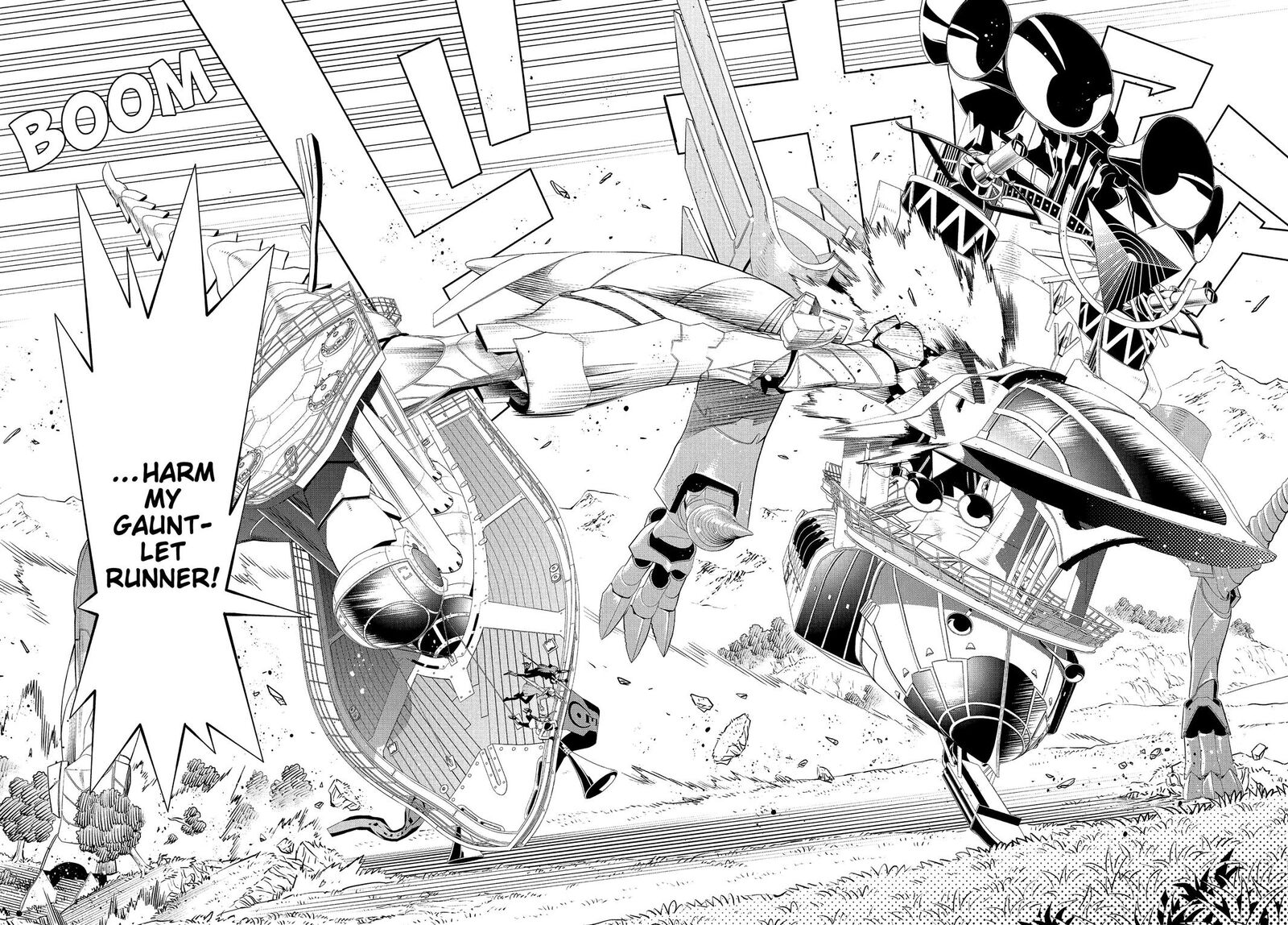 Metaphor Refantazio 6 18