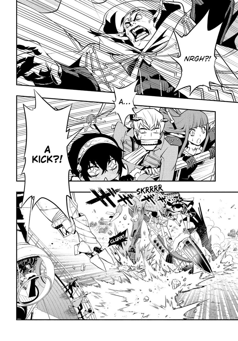 Metaphor Refantazio 6 19