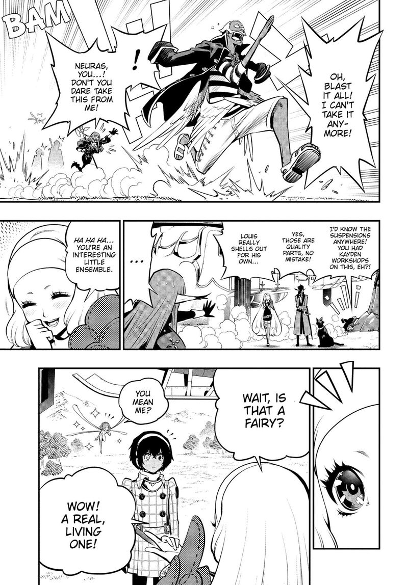 Metaphor Refantazio 6 28