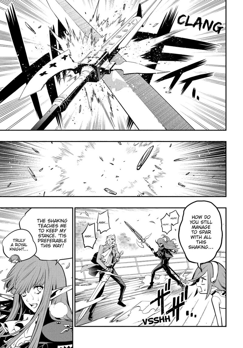 Metaphor Refantazio 6 36