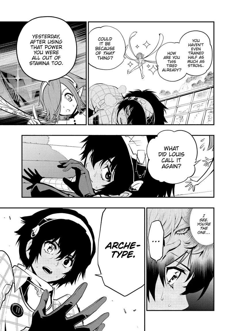 Metaphor Refantazio 6 38