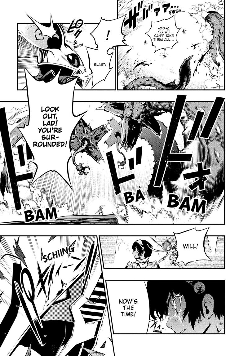 Metaphor Refantazio 8 16