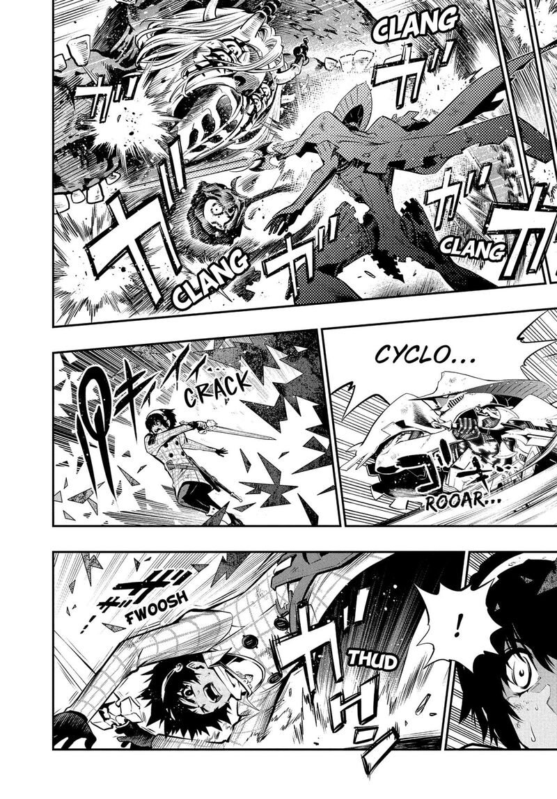 Metaphor Refantazio 8 34