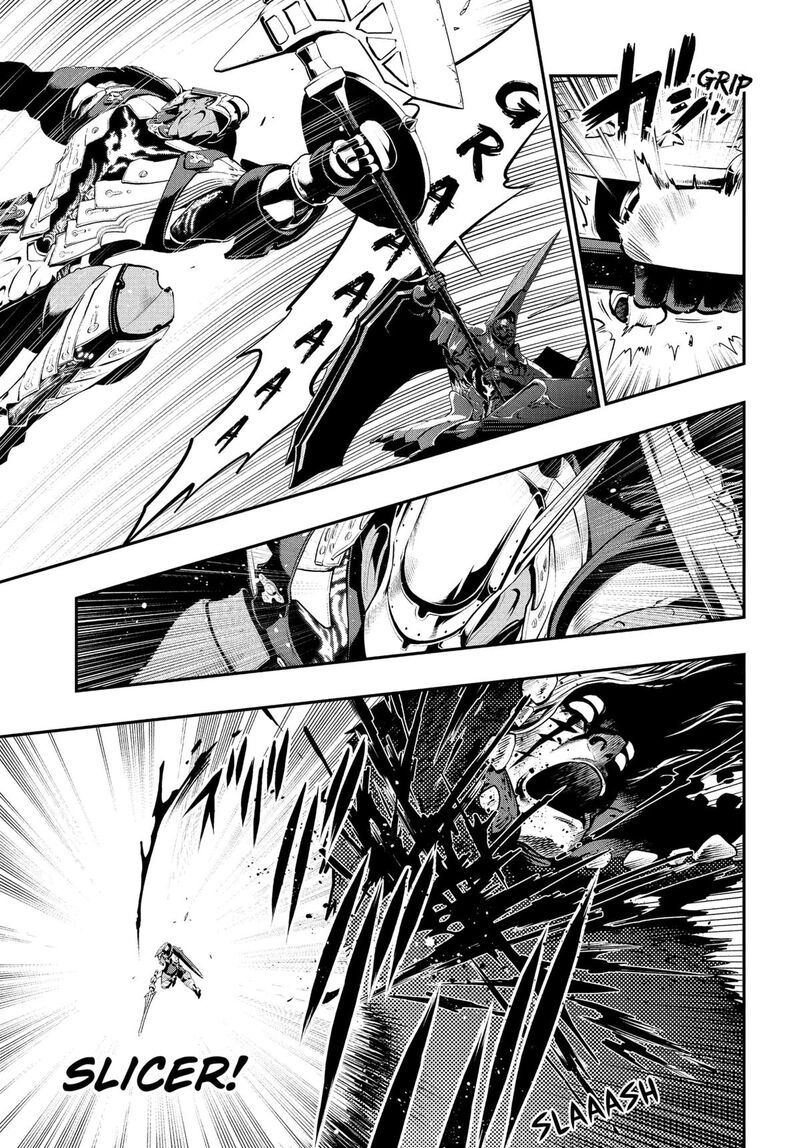 Metaphor Refantazio 9 13