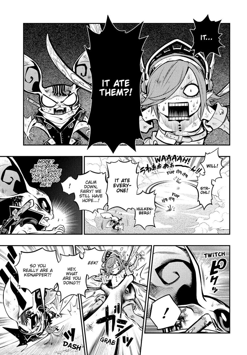 Metaphor Refantazio 9 37