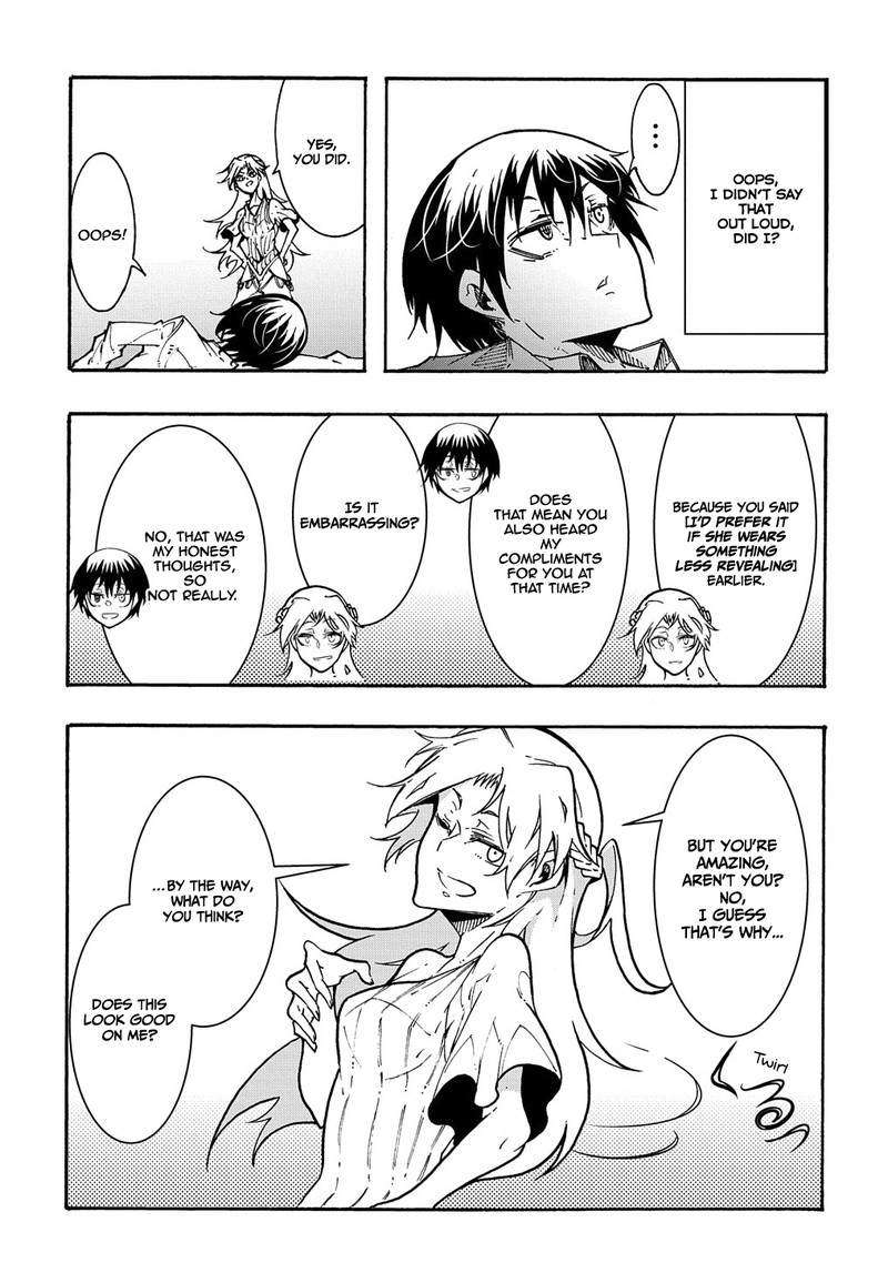 Metcha Shoukan Sareta Ken 1 40