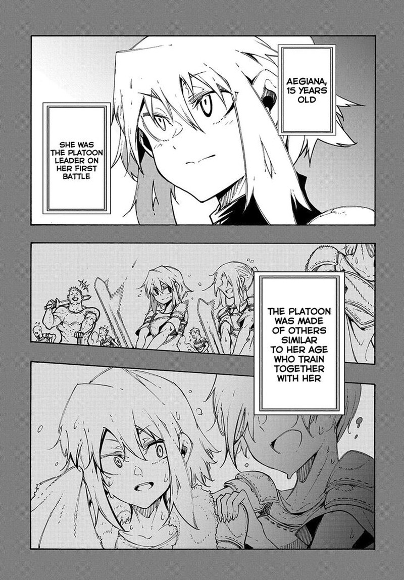 Metcha Shoukan Sareta Ken 17 11