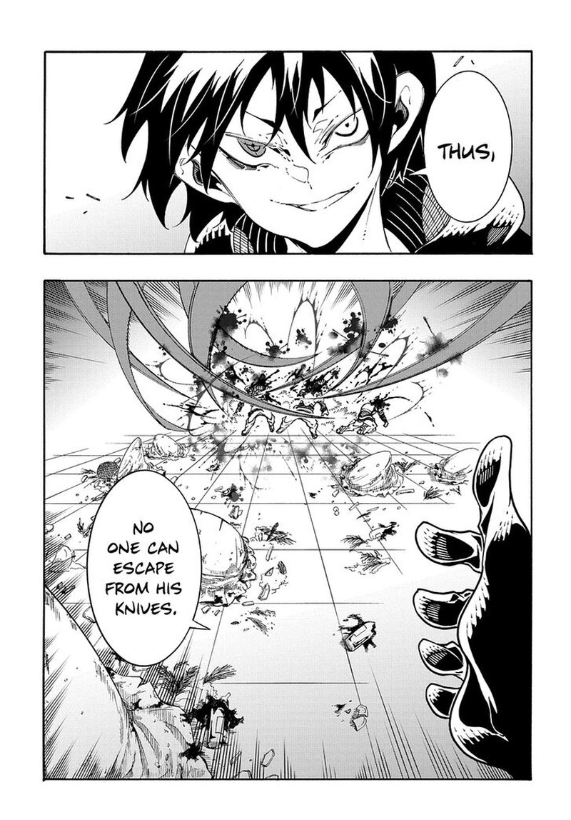 Metcha Shoukan Sareta Ken 18 3