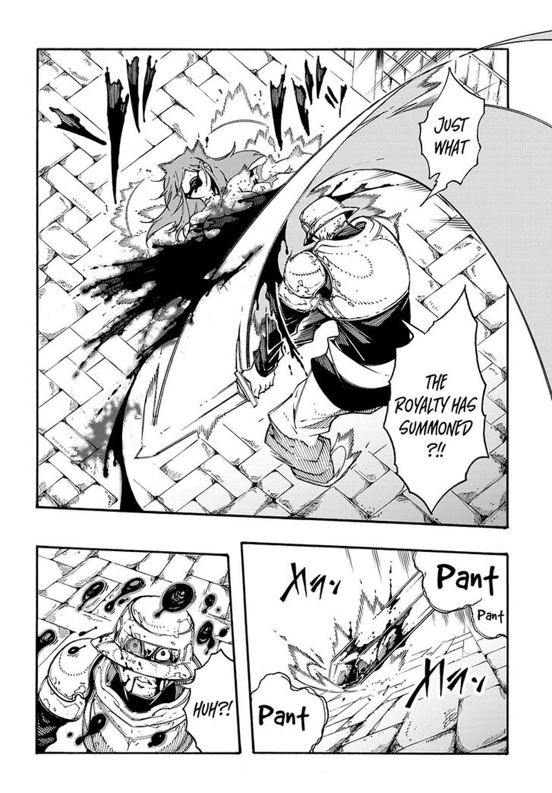 Metcha Shoukan Sareta Ken 20 18