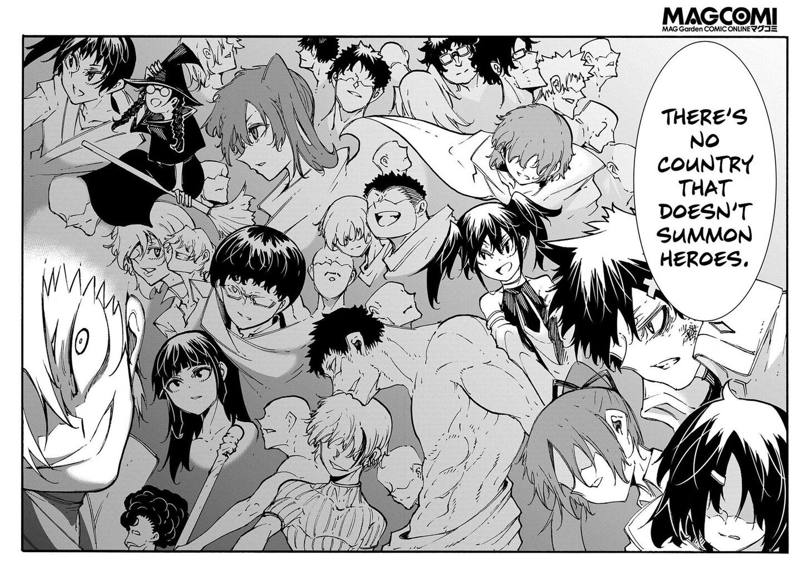 Metcha Shoukan Sareta Ken 26 34