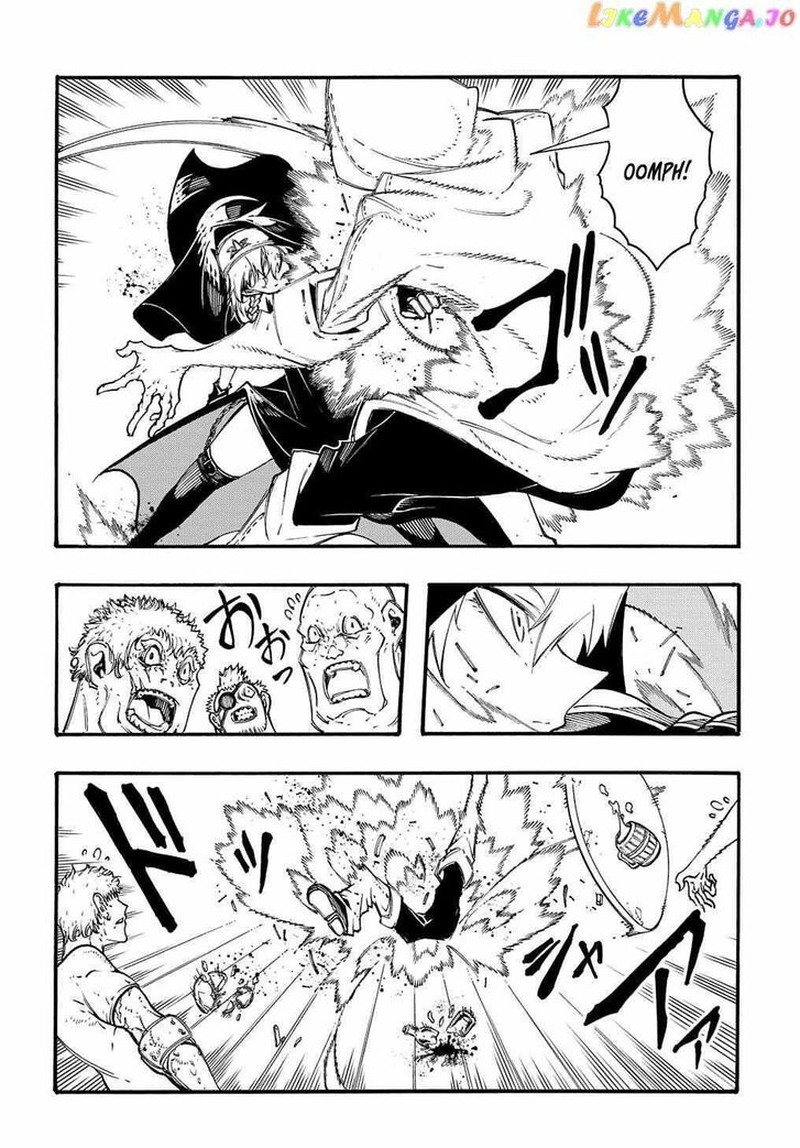 Metcha Shoukan Sareta Ken 28 10